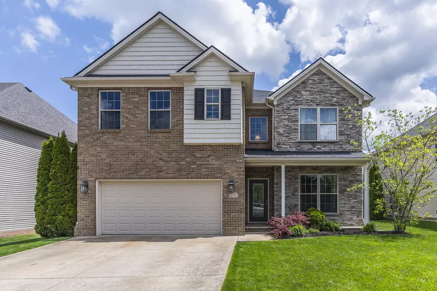 4196 Needlerush Drive, Lexington, KY 40509