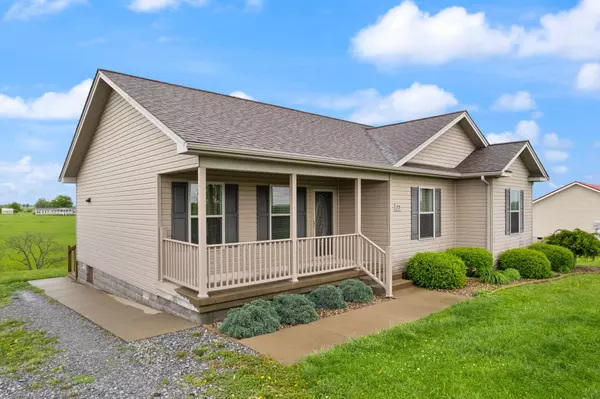 Flemingsburg, KY 41041,79 Simmons Lane