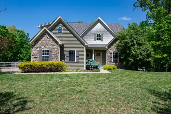 325 Dogwood Circle, Radcliff, KY 40160