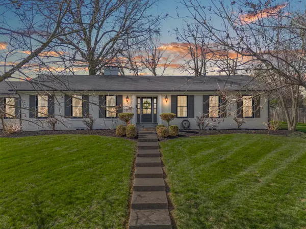 3421 Nantucket Drive, Lexington, KY 40502