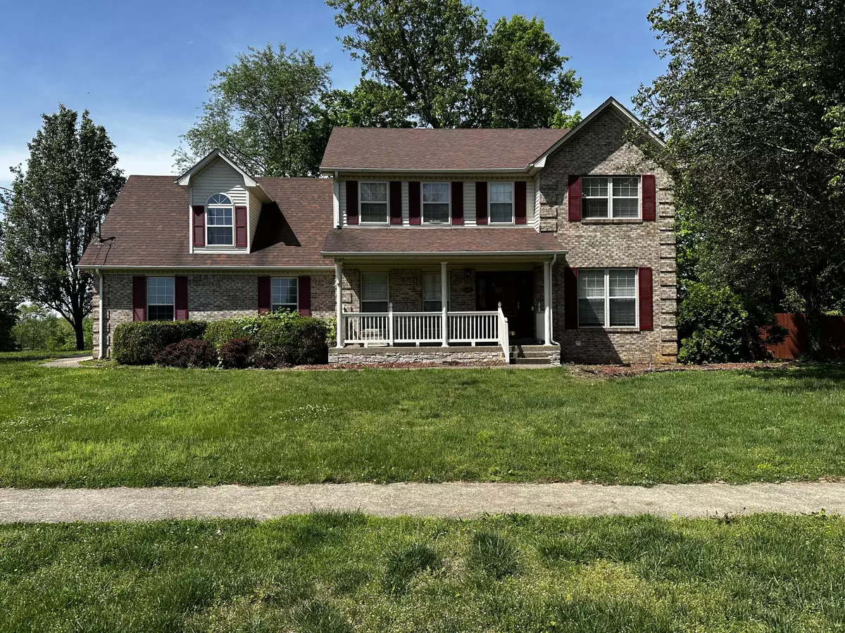 Radcliff, KY 40160,7212 S Woodland Drive