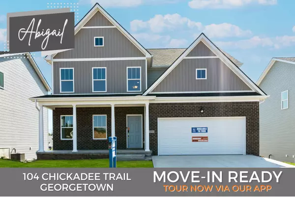 104 Chickadee Trail, Georgetown, KY 40324