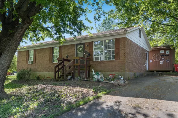 Cynthiana, KY 41031,132 Brooks Street