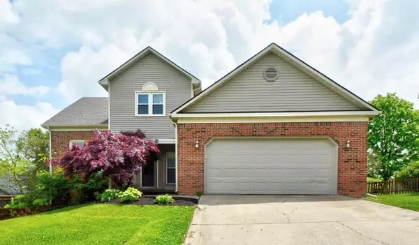 4108 Rainwater Circle, Lexington, KY 40515