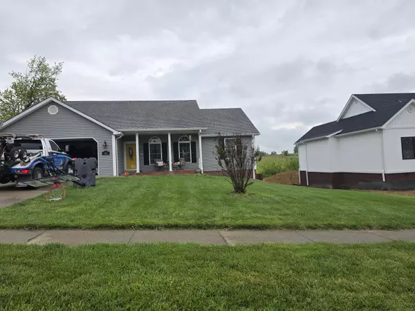 102 Chandler Drive, Danville, KY 40422