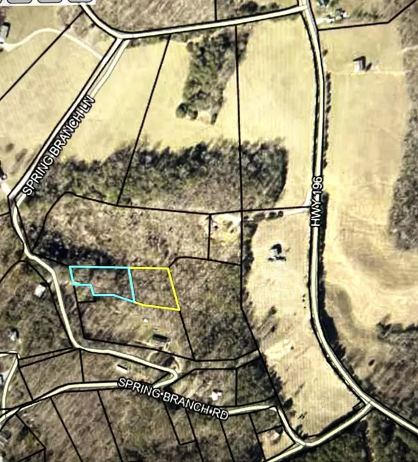 Nancy, KY 42544,325 Spring Branch Lane Road