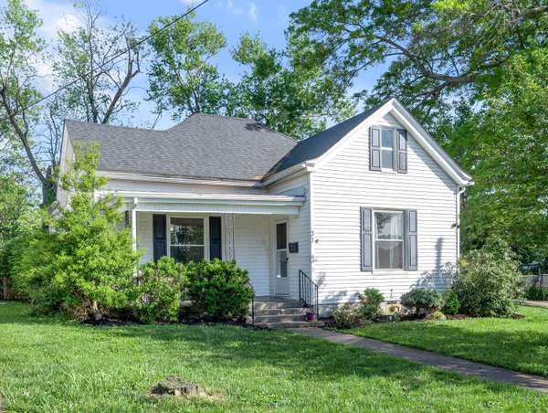 37 Wheeler Avenue, Winchester, KY 40391