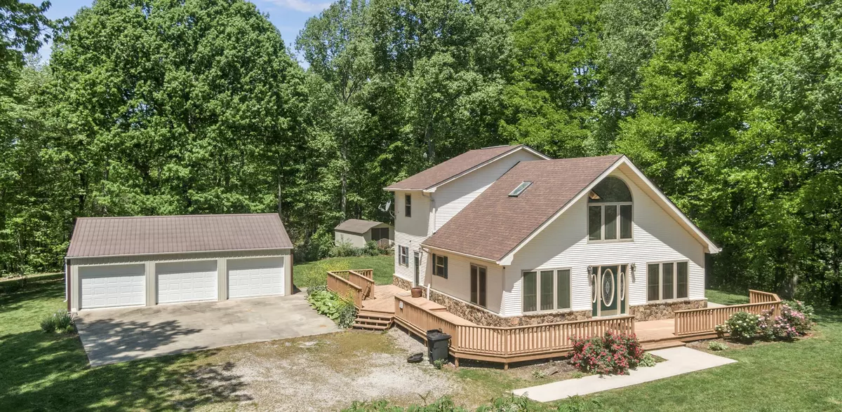 Yosemite, KY 42566,580 Lindsey Lane