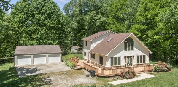 580 Lindsey Lane, Yosemite, KY 42566