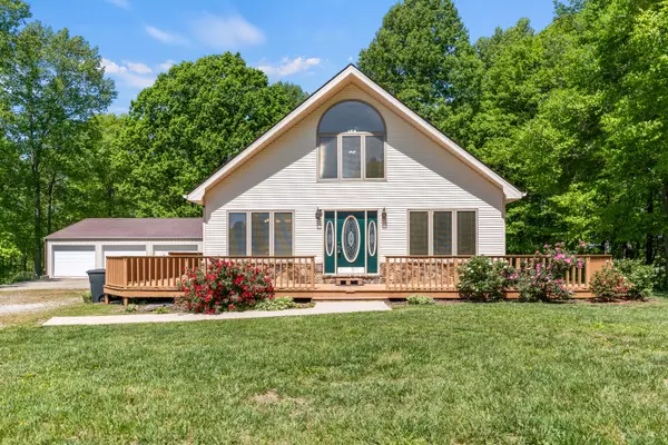 Yosemite, KY 42566,580 Lindsey Lane