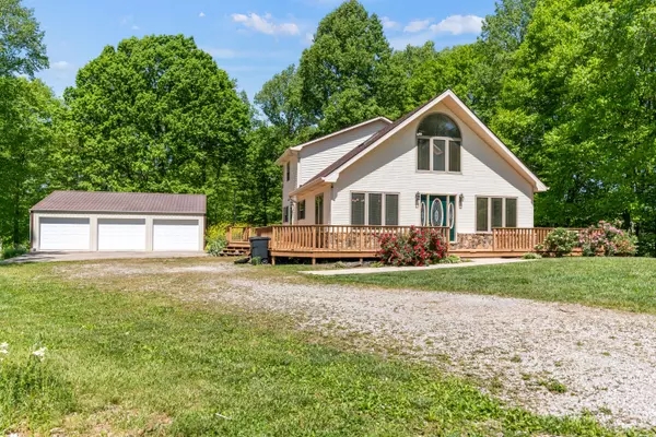 Yosemite, KY 42566,580 Lindsey Lane