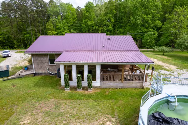 Beattyville, KY 41311,300 Jennings Road