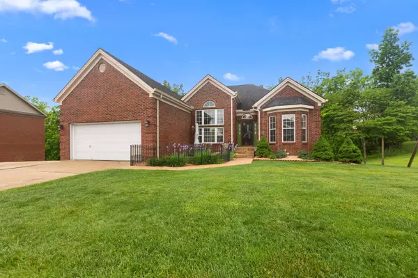 102 Blackberry Ridge, Georgetown, KY 40324