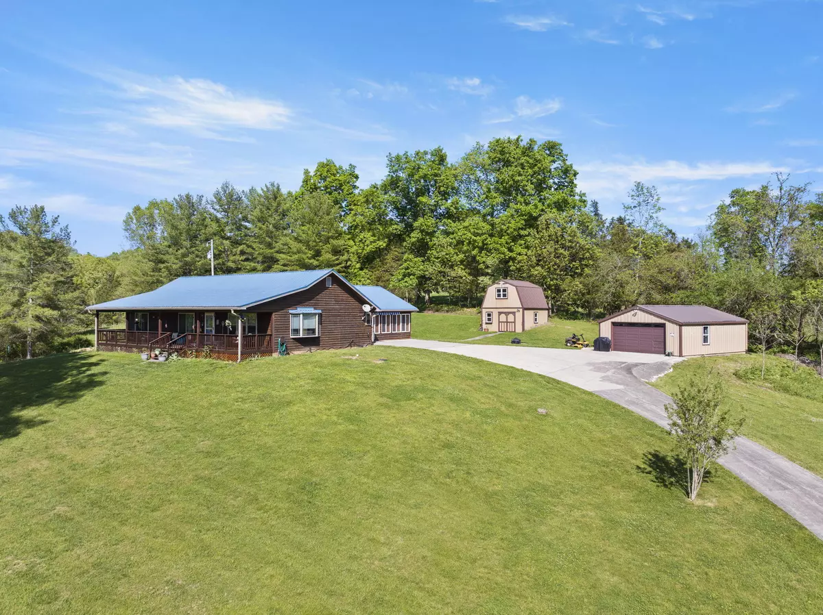 Winchester, KY 40391,900 Vienna Road