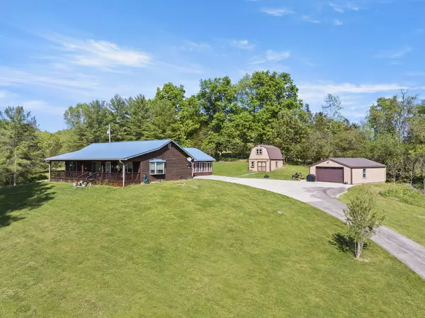 900 Vienna Road, Winchester, KY 40391