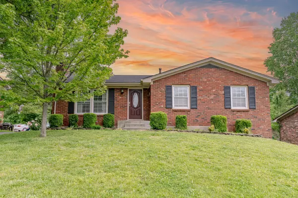 3478 Birkenhead Drive, Lexington, KY 40503