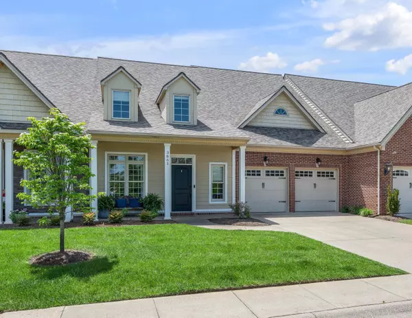 3861 Wentworth Place, Lexington, KY 40515