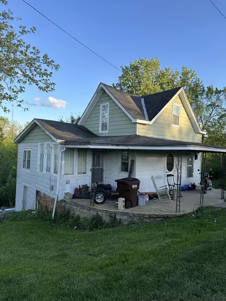 214 Brierly Ridge Road, Mount Olivet, KY 41064