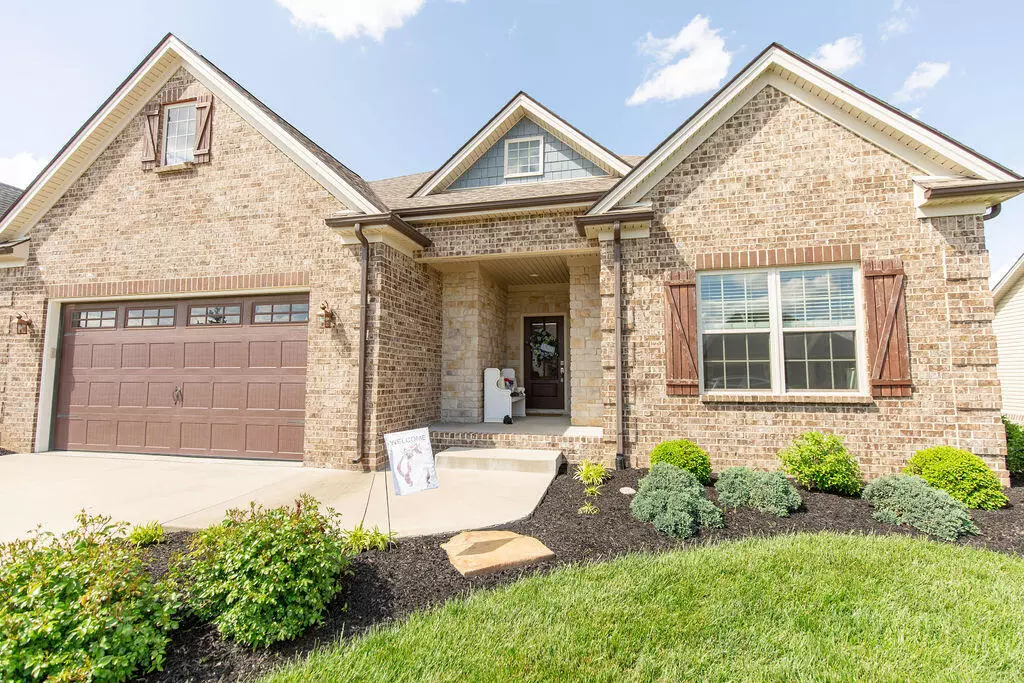 Nicholasville, KY 40356,208 Burley Ridge Drive