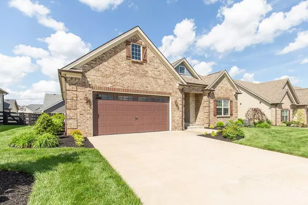 Nicholasville, KY 40356,208 Burley Ridge Drive