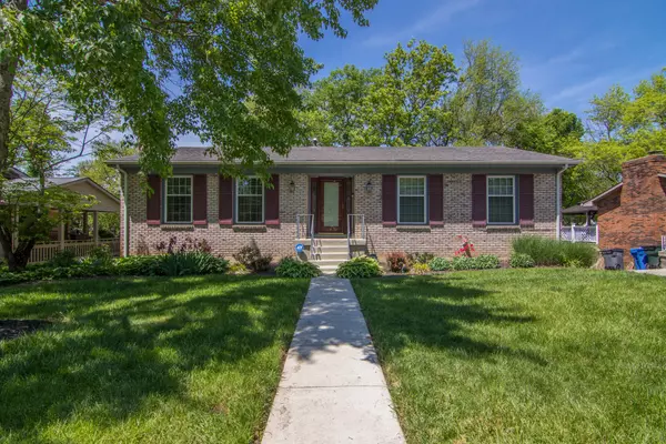 3347 Coldstream Drive, Lexington, KY 40517