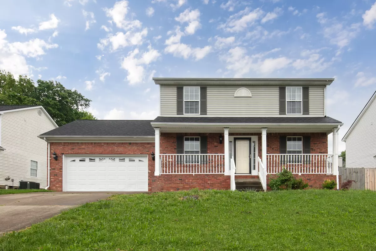 Nicholasville, KY 40356,508 Perry Drive