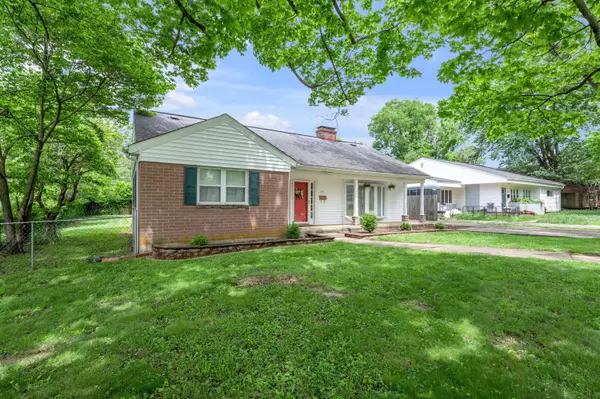 Frankfort, KY 40601,652 Blade Avenue