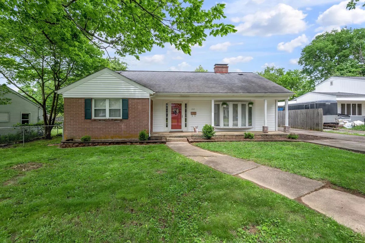 Frankfort, KY 40601,652 Blade Avenue