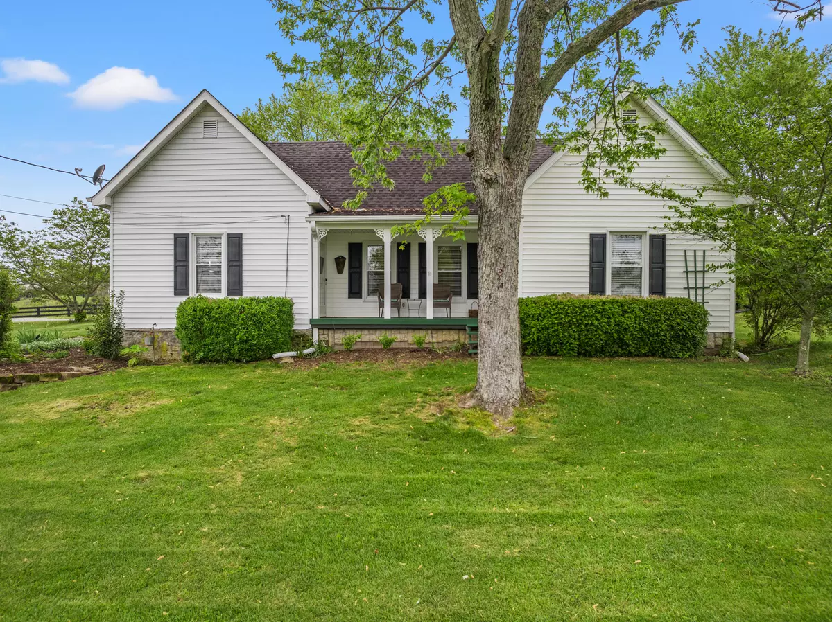 Harrodsburg, KY 40330,914 Hopewell Road