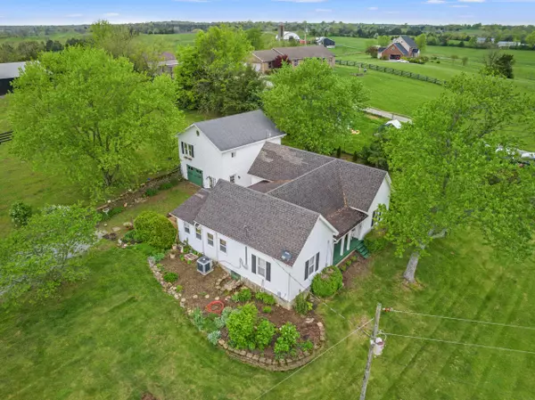 Harrodsburg, KY 40330,914 Hopewell Road