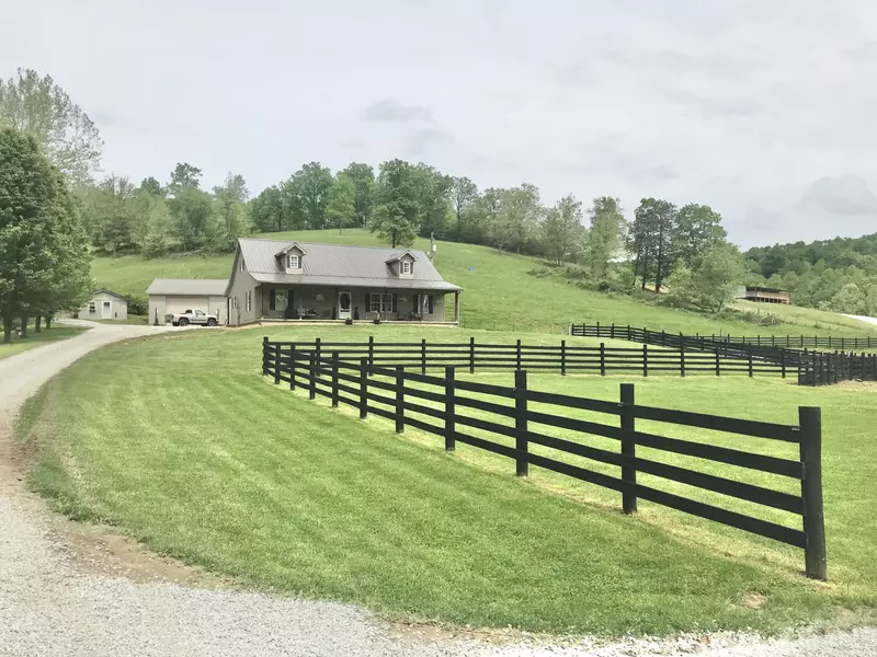 3212 KY 1620, Olive Hill, KY 41164