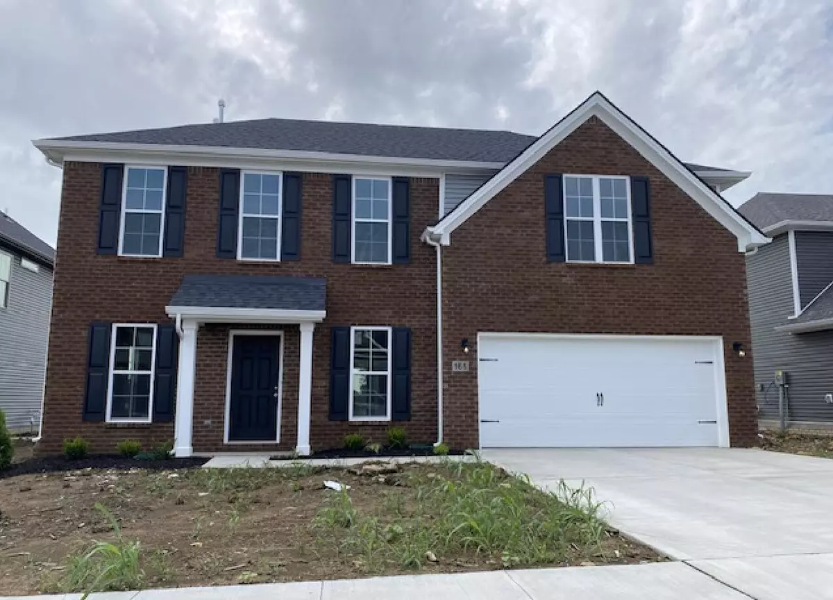 Nicholasville, KY 40356,165 Kinglet Pointe