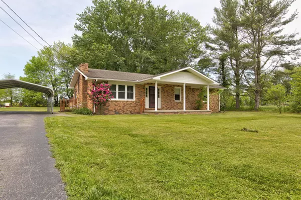 Jeffersonville, KY 40337,125 Martin Lane