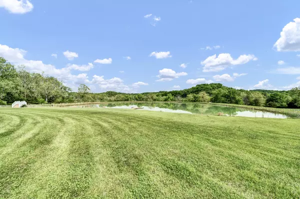 Tollesboro, KY 41189,42 May Hollow Road