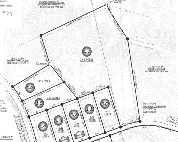 London, KY 40741,9999 Pine Hill Brock Road