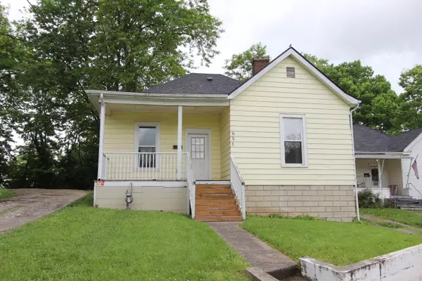 625 Higgins Avenue, Paris, KY 40361