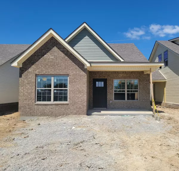 204 Harvest Park Drive, Berea, KY 40403