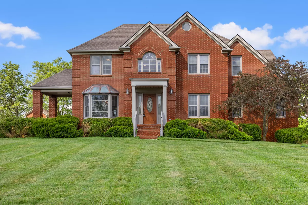 Richmond, KY 40475,106 La Rose Court