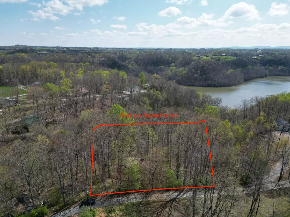 Nancy, KY 42544,10 Valley View Drive Drive