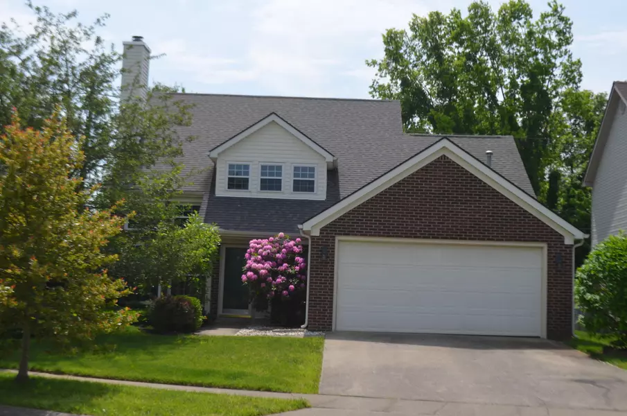 841 Eagles Lane, Lexington, KY 40509