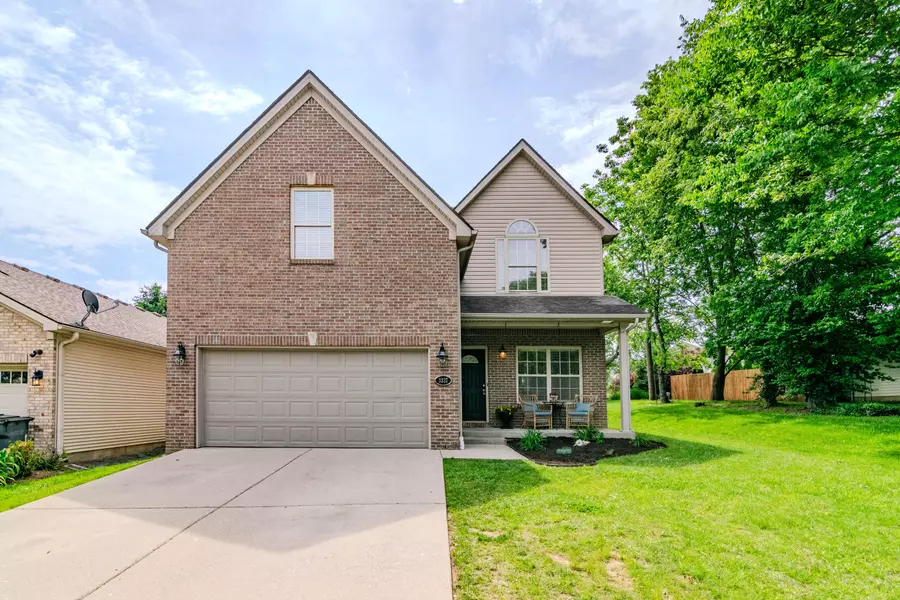 3337 Scottish Trace, Lexington, KY 40509