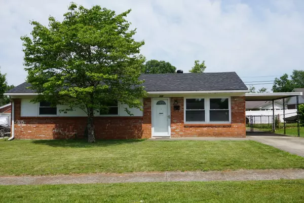 330 McDonald Drive, Versailles, KY 40383