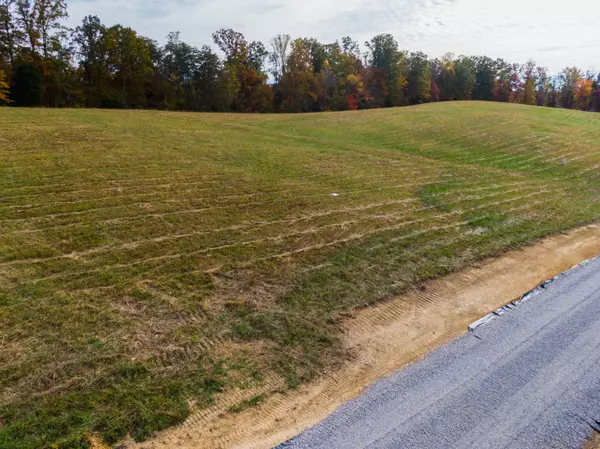 Nancy, KY 42544,Lot 33 Spring Branch Hollow Road