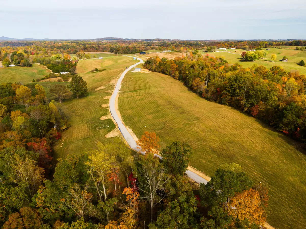 Nancy, KY 42544,Lot 33 Spring Branch Hollow Road