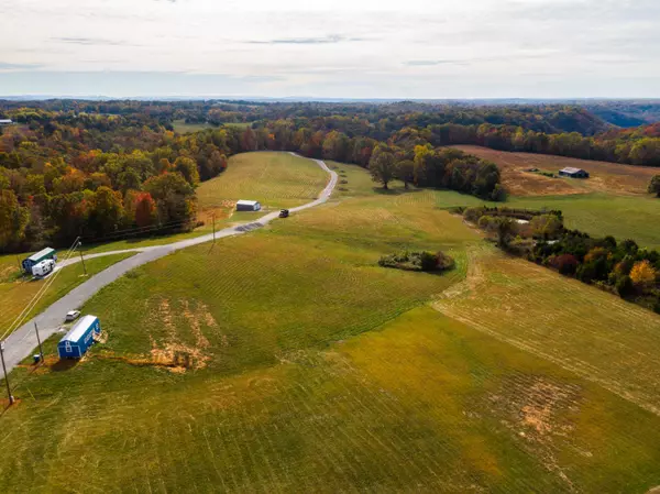 Nancy, KY 42544,Lot 33 Spring Branch Hollow Road