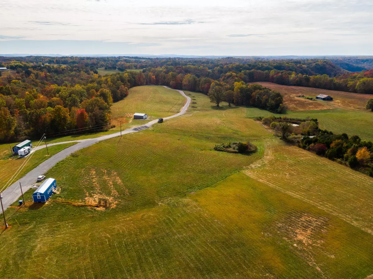 Nancy, KY 42544,34 Spring Branch Hollow Road