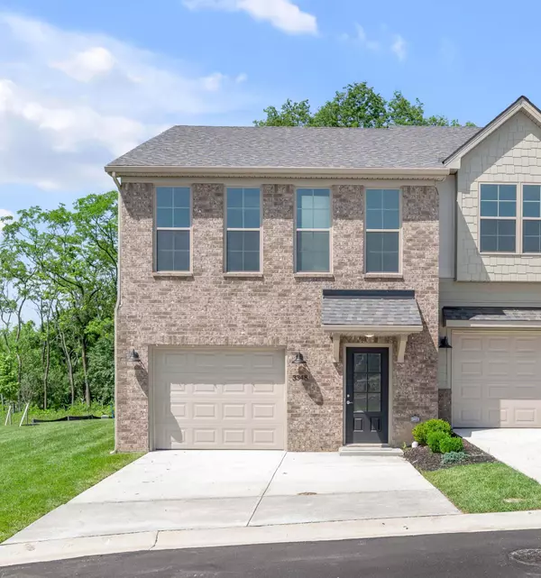 3348 Kestrel Cove, Lexington, KY 40515