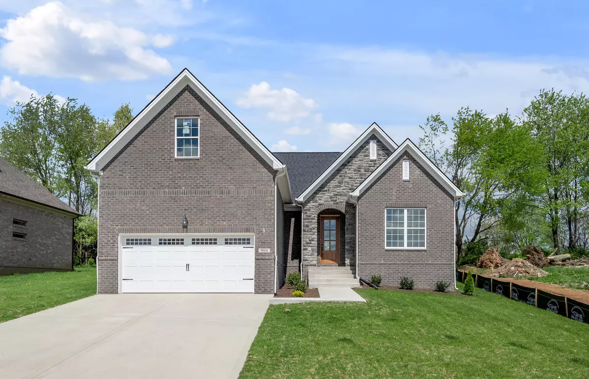 Nicholasville, KY 40356,900 Shelburne Way