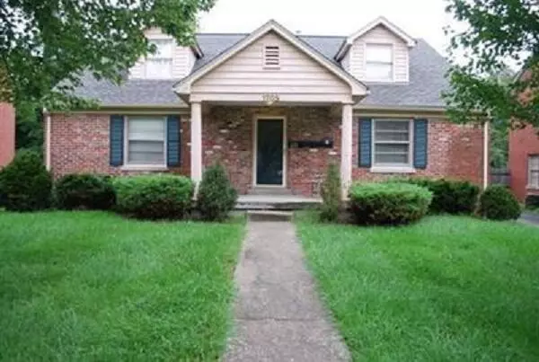 1705 Carolyn Drive #2, Lexington, KY 40502