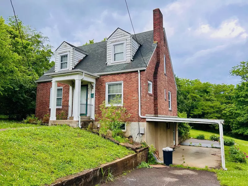 111 Maryland Avenue, Frankfort, KY 40601